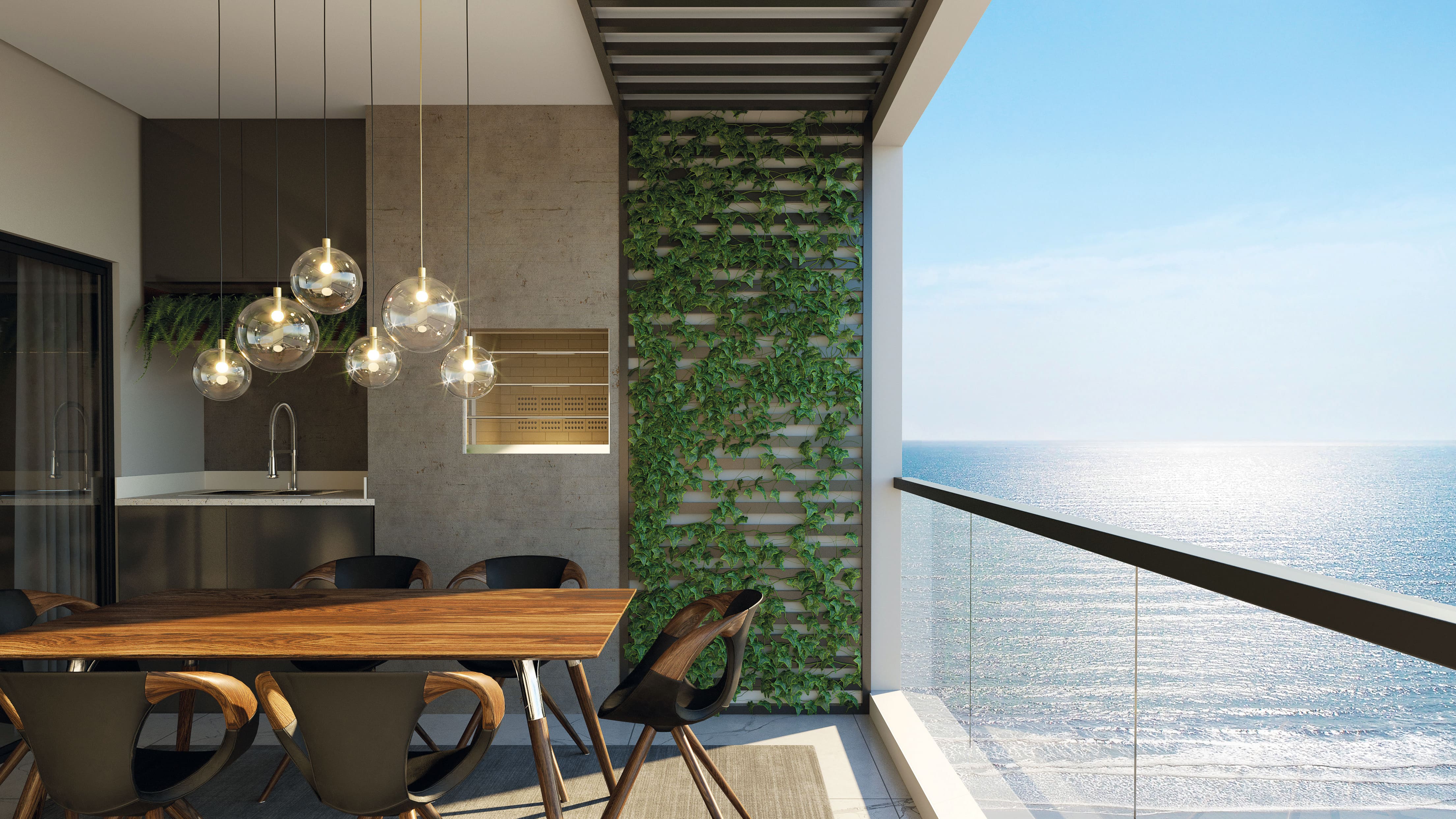 Meethaq Interior Design